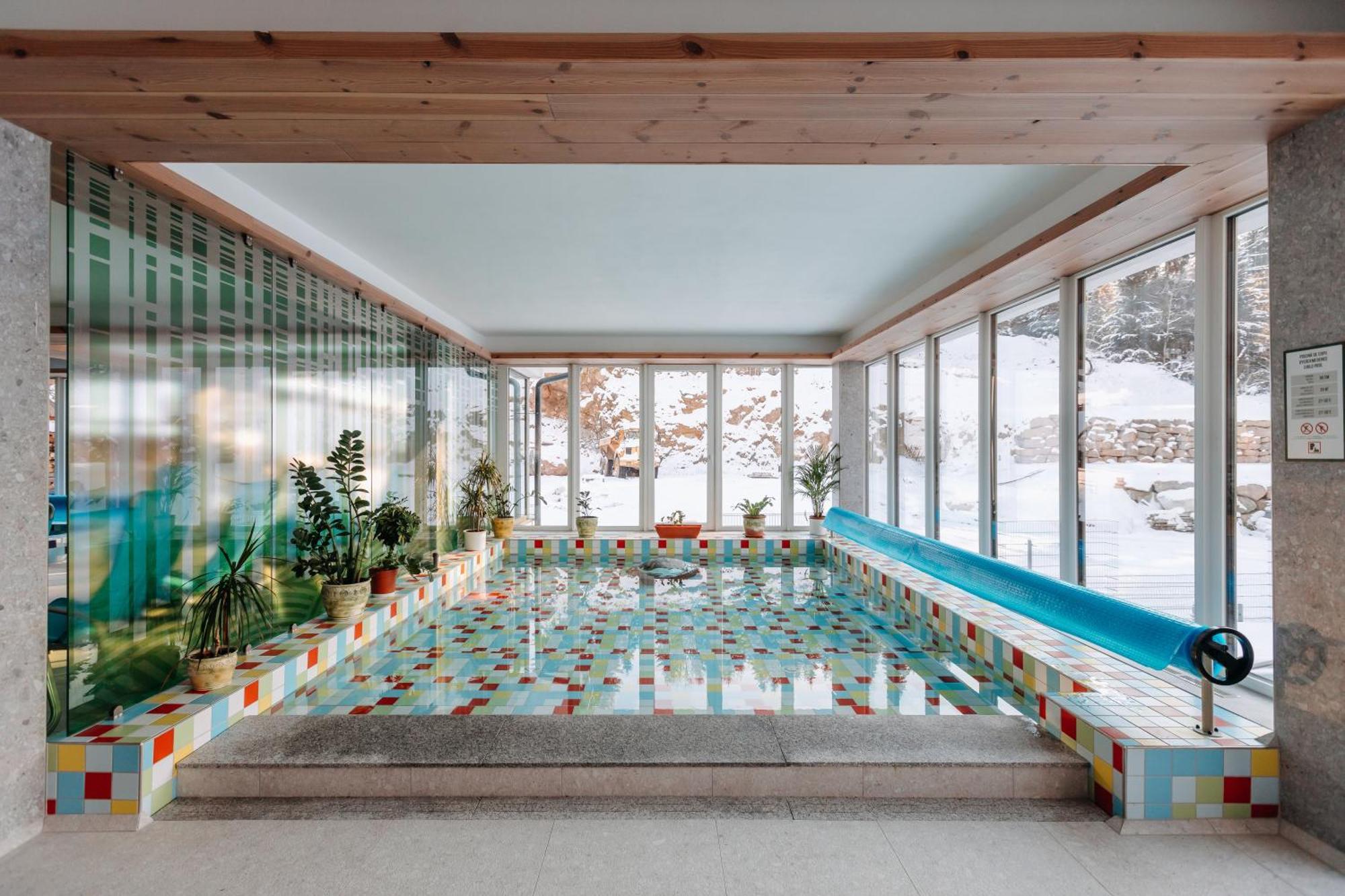 Lobogo Resort Vlahita Zewnętrze zdjęcie