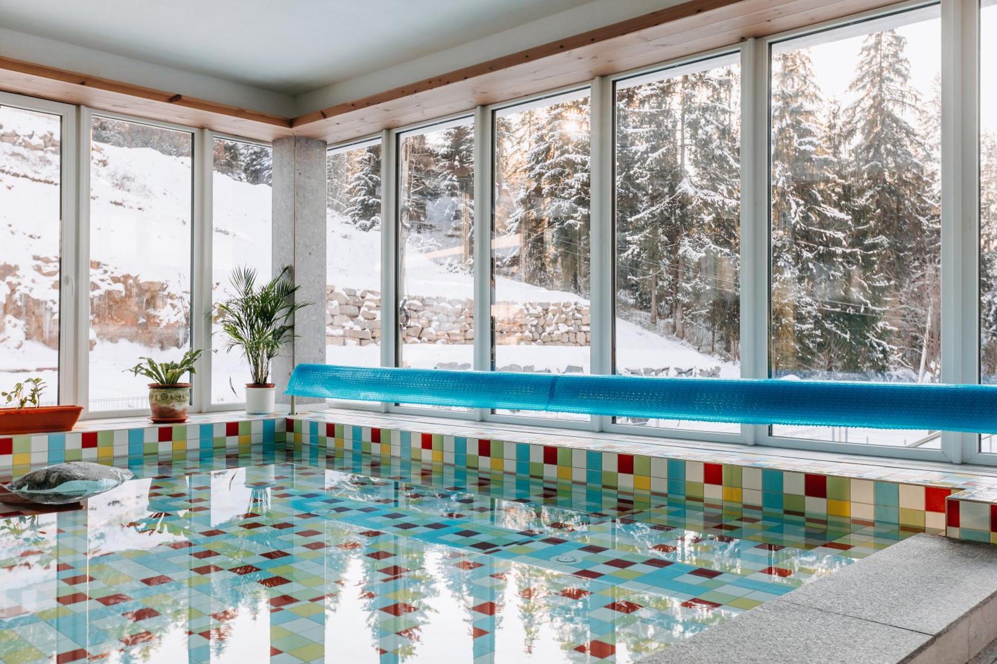 Lobogo Resort Vlahita Zewnętrze zdjęcie