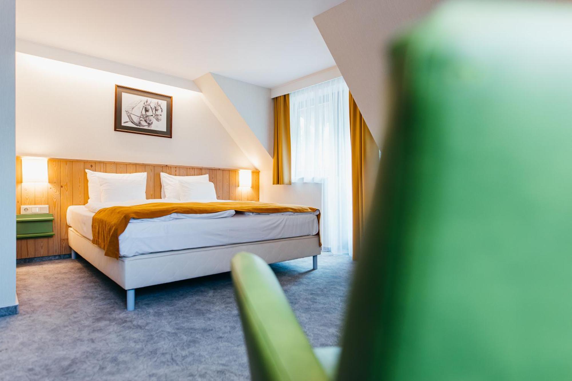 Lobogo Resort Vlahita Zewnętrze zdjęcie