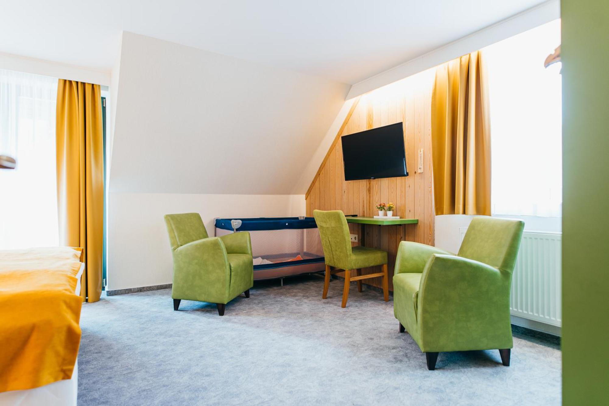 Lobogo Resort Vlahita Zewnętrze zdjęcie