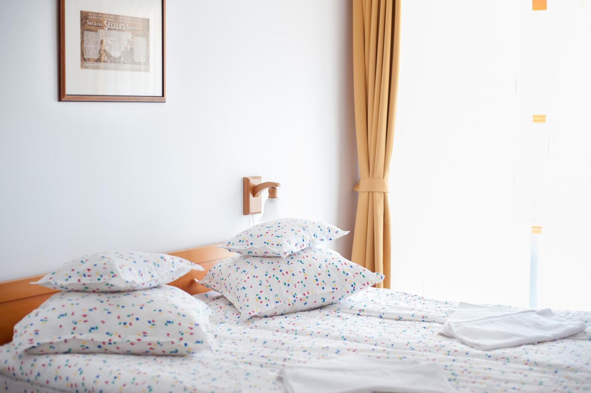 Lobogo Resort Vlahita Zewnętrze zdjęcie