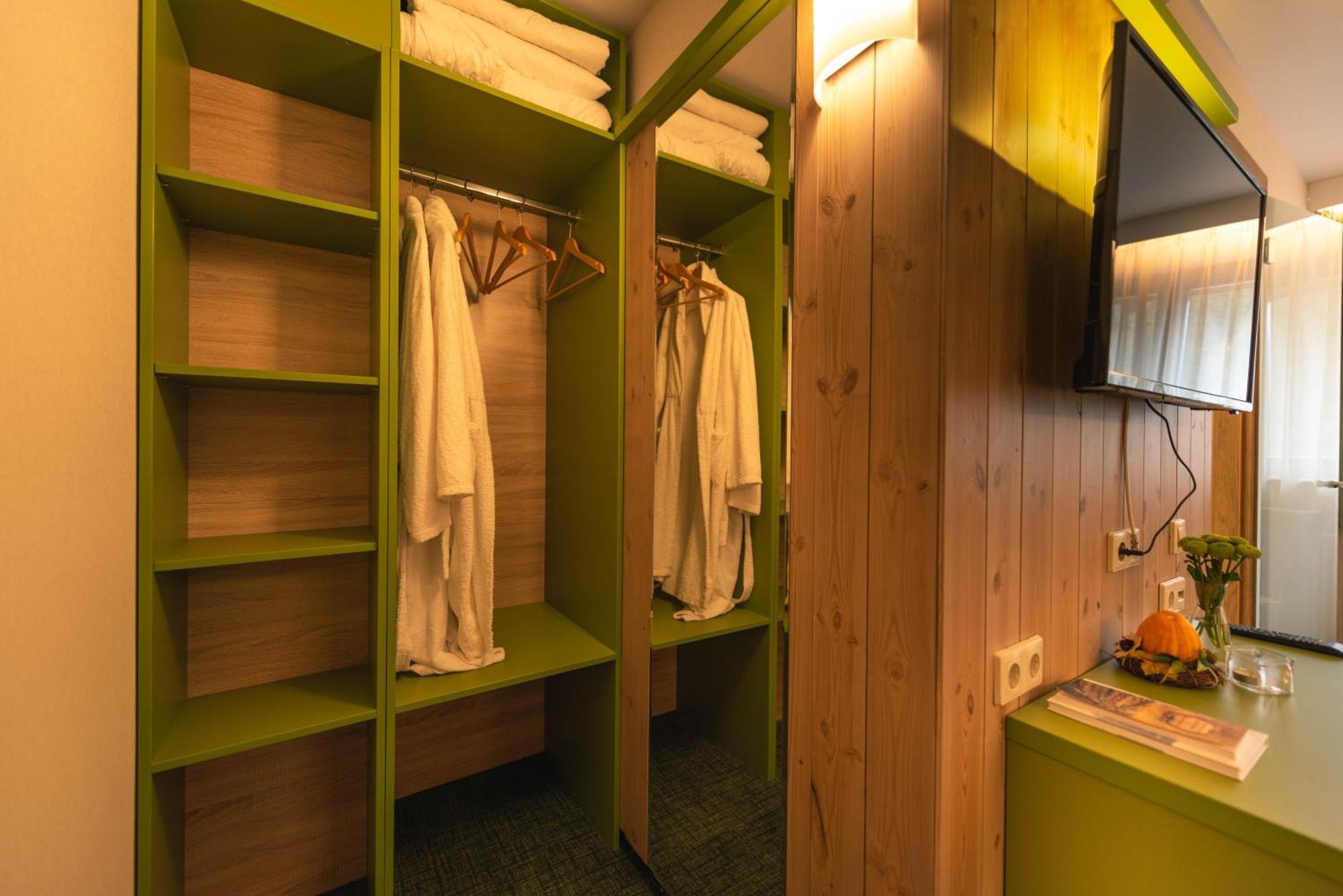 Lobogo Resort Vlahita Zewnętrze zdjęcie