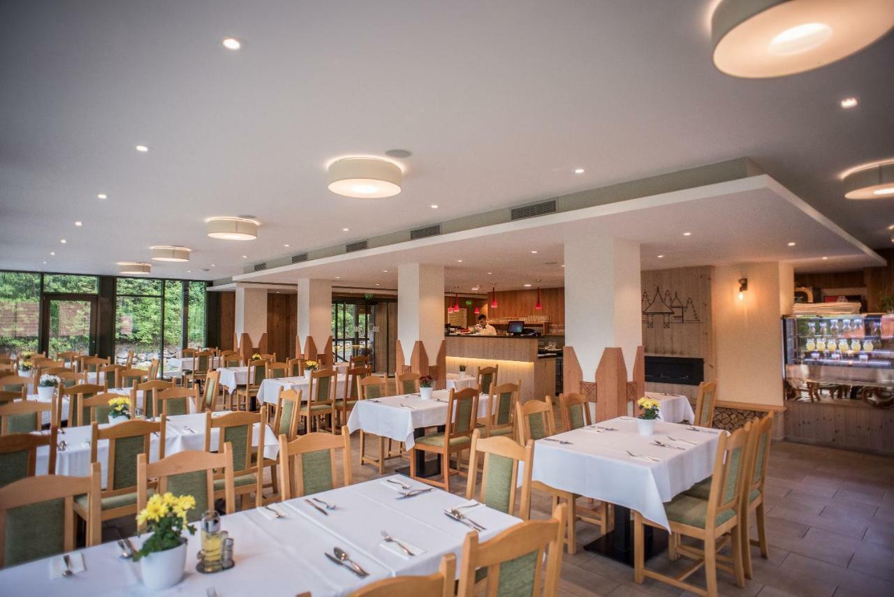 Lobogo Resort Vlahita Zewnętrze zdjęcie
