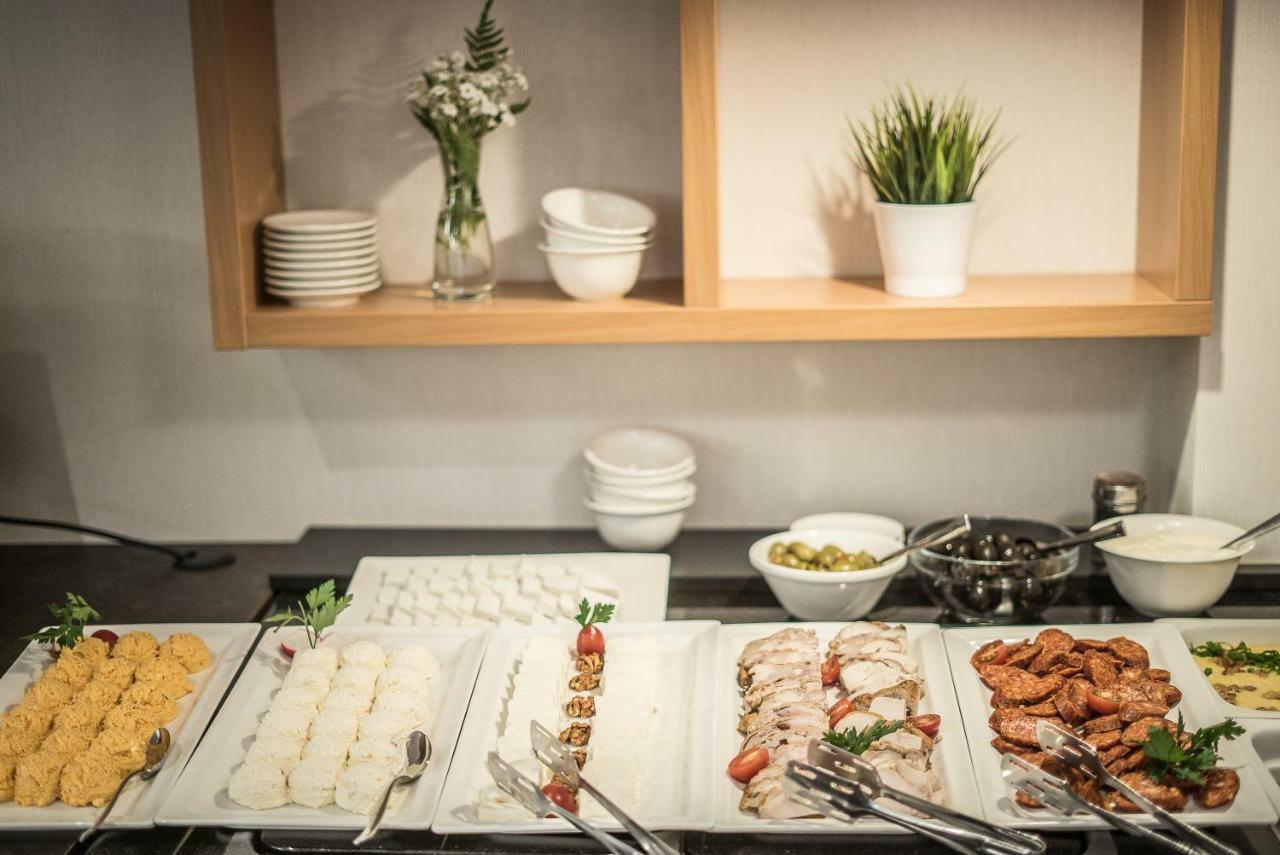 Lobogo Resort Vlahita Zewnętrze zdjęcie