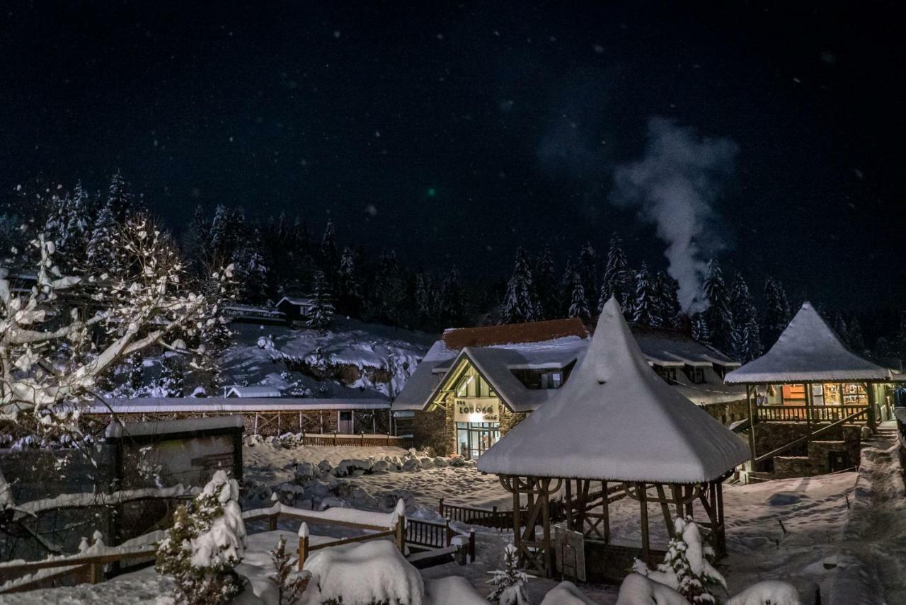 Lobogo Resort Vlahita Zewnętrze zdjęcie